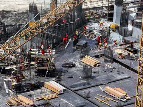The construction sector in the UAE has been no stranger to bitter and longwinded disputes. This is where asset tracing can help.