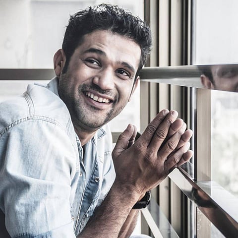 Sohum Shah cast in Vishal Bhardwaj film
