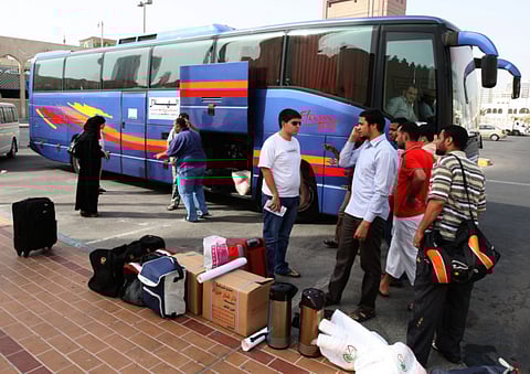 Umrah visa costs rise to Dh2,000 as agents exploit pilgrims