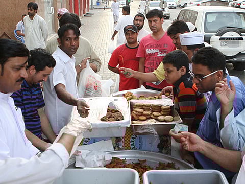 ATIQ-UR-REHMAN/Gulf News
