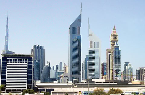 Sankha Kar/Gulf News