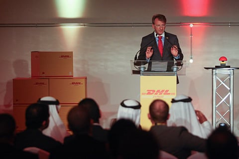 Abdel-Krim Kallouche/Gulf News