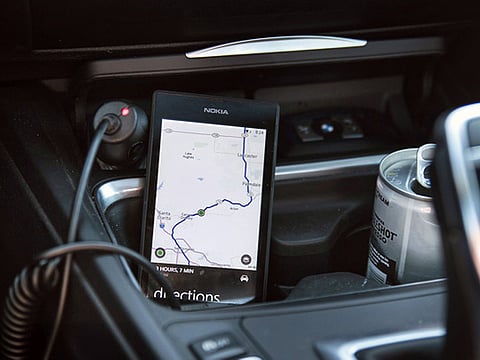 Protecting connected cars