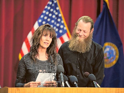 No point debating Bergdahl’s patriotism