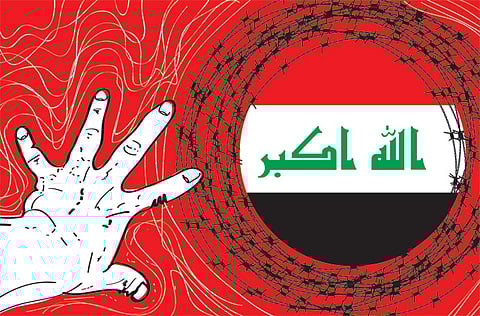 Hugo A. Sanchez/©Gulf News