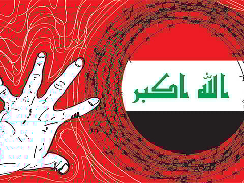 Hugo A. Sanchez/©Gulf News