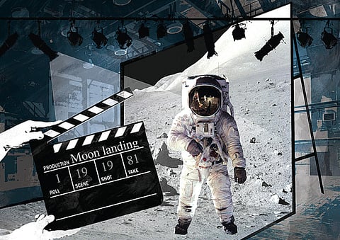 Why are conspiracy theories thriving?