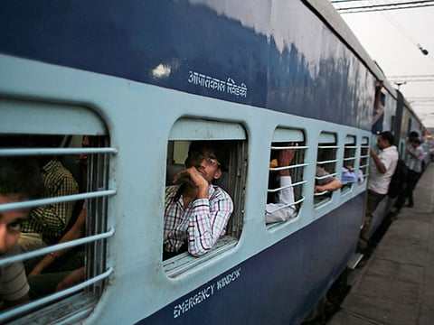Multitasking porter clears Kerala Public Service Commission test
