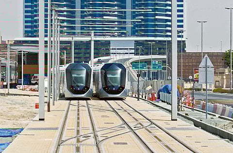 Virendra Saklani/Gulf News