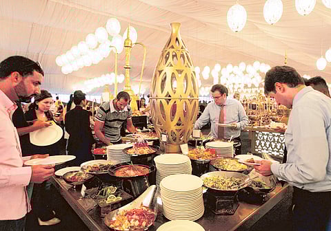 Pankaj Sharma/Gulfnews Archive