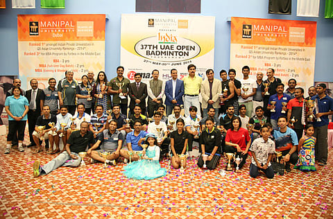 COURTESY: India Club 