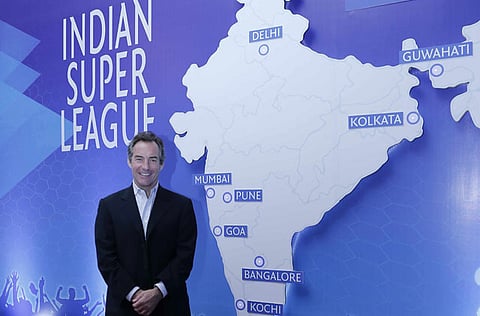 Courtesy: Organisers