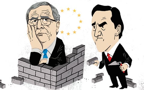 Cameron faces the great European conundrum