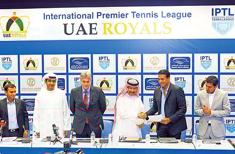 Virendra Saklani/Gulf News