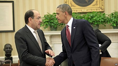 US must stop deceiving itself about the ‘Surge’