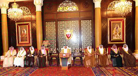 Bahrainis encouraged to take active part in parliamentary elections