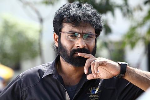 Dubai businessman cuts acting teeth in ‘Athithi’