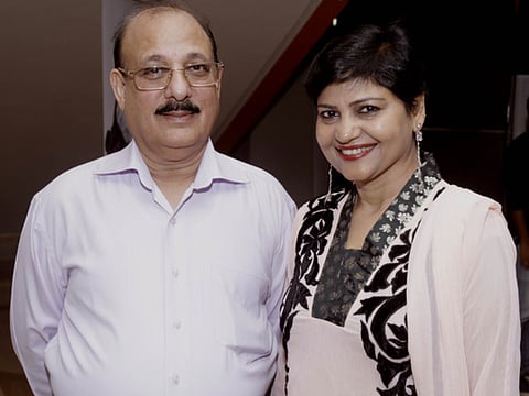 Abdul Rahman/Gulf News