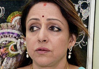 Ramesh Sippy, Hema Malini to work together after ‘Sholay’