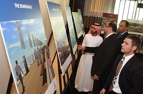 Atiq-Ur-Rehman/Gulf News