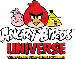 Want to fly like an Angry Bird?