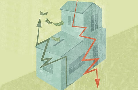 Dana A. Shams©/Gulf News