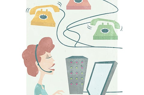 Dana A. Shams©/Gulf News