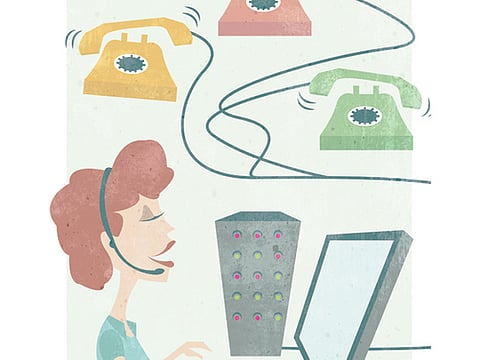 Dana A. Shams©/Gulf News