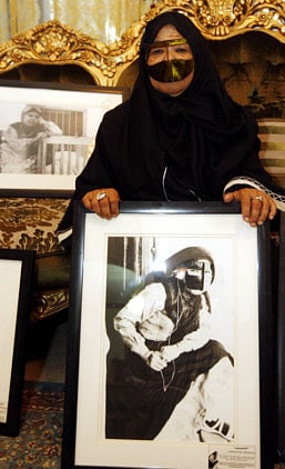 First World War: A time of starvation in the Gulf