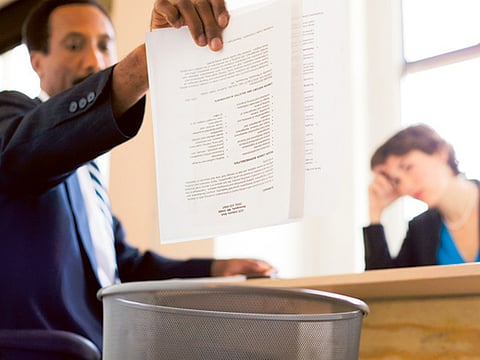 This year will end with workplaces and employers ditching some time-tested practices and mindsets. 