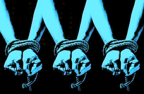 Hugo A. Sanchez/©Gulf News