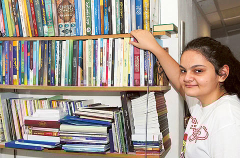 Atiq-Ur-Rehman/Gulf News