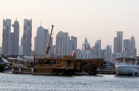 Time running out on Qatar labour reform, warns Amnesty