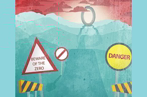 Dana A. Shams©/Gulf News