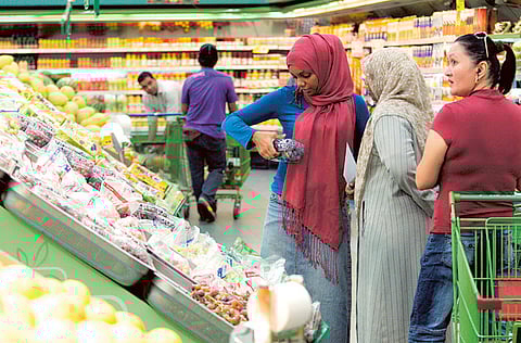 Ahmed Kutty/Gulf News