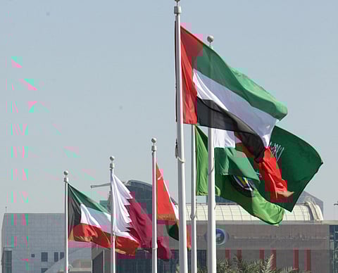 Limited options for the Gulf states in Iraq