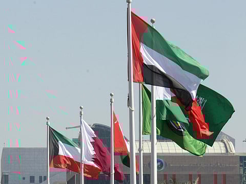 Limited options for the Gulf states in Iraq