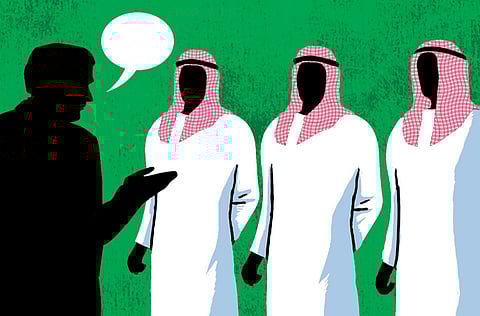 Luis Vazquez/©Gulf News