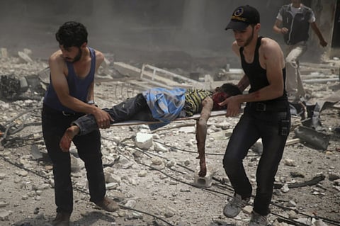 REUTERS