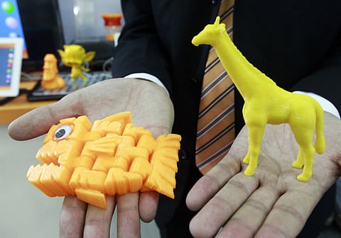 More than 2m 3D printers to be sold in 2018