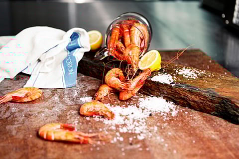 6 to try: Dubai restaurants