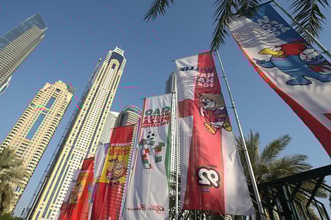 A level playing field for region’s advertisers