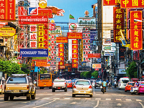 Notes to self: Globetrotting writer Gaby Doman on ‘expat fools’