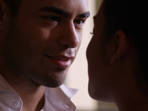 East Los High: A teen soap opera that teaches