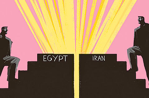 Niño Jose Heredia/©Gulf News