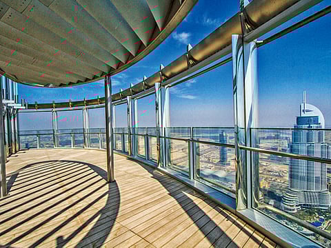 Luxury properties for sale in UAE and world