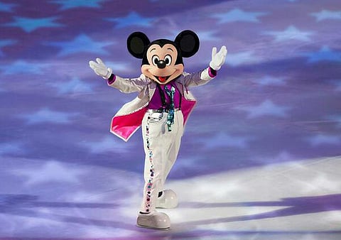 Courtesy of Feld Entertainment 