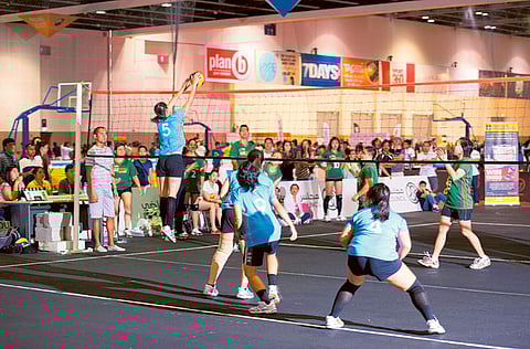 Courtesy: Organisers