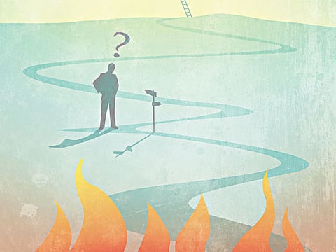 Dana A.Shams/©Gulf News