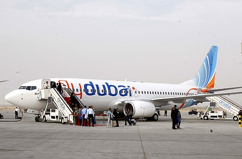 Dubai-based budget carrier, flydubai, on Wednesday said it would operate flights to Minsk, Belarus, starting from February 20, 2021.